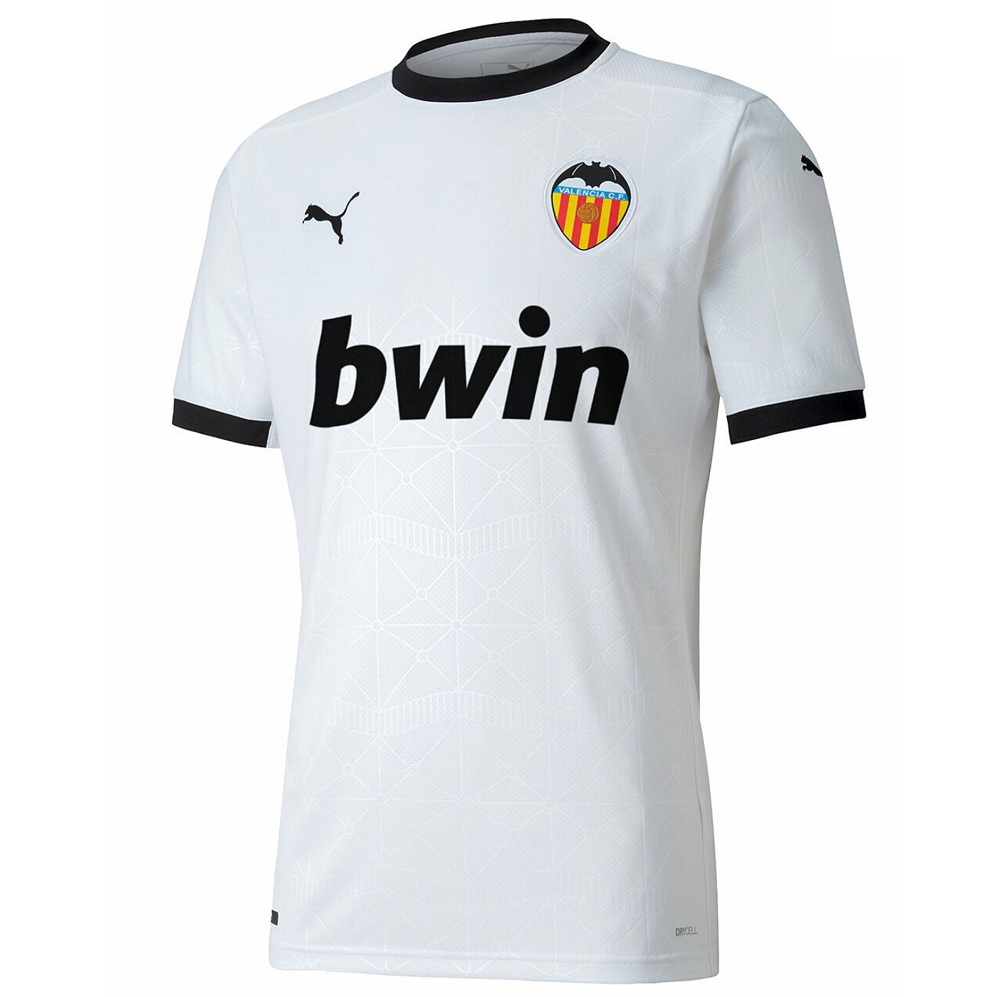 Maglia valencia hotsell