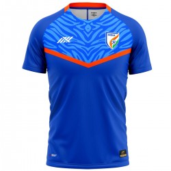 Maglia calcio Nazionale India Home 2021/22 - Six5six