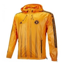 Chelsea FC Training jacket 2010/11 by Adidas