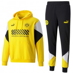 Tuta rappresentanza Casual Fans BVB Borussia Dortmund 2021/22 - Puma