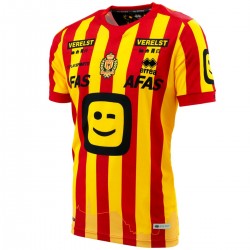 Camiseta de fútbol KV Mechelen primera 2021/22 - Errea