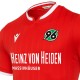 Hannover 96 Home football shirt 2020/21 - Macron