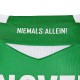 Hannover 96 Fußball Trikot Away 2020/21 - Macron