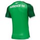 Hannover 96 Fußball Trikot Away 2020/21 - Macron