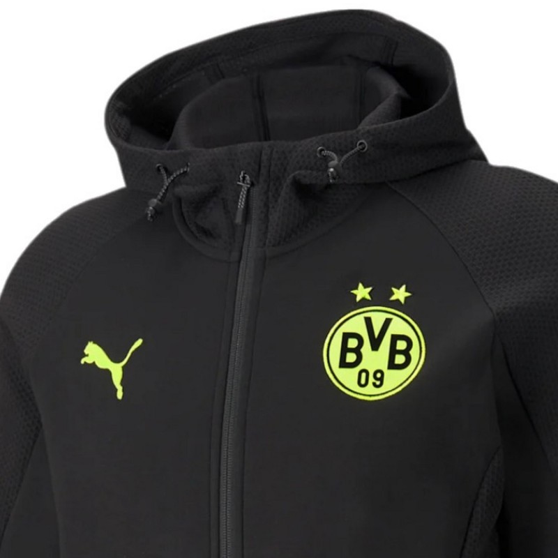 Surv tement presentation casual BVB Borussia Dortmund 2021 22