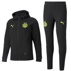 Tuta da rappresentanza casual BVB Borussia Dortmund 2021/22 - Puma