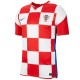 Kroatien Fussball trikot Home 2020/21 - Nike