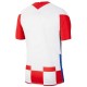 Croatia national team Home football shirt 2020/21 - Nike