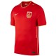 China national team Home football shirt 2020/21 - Nike