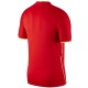 Camiseta de futbol seleccion China primera 2020/21 - Nike