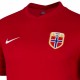 Norway national team Home football shirt 2020/21 - Nike