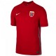 Norway national team Home football shirt 2020/21 - Nike