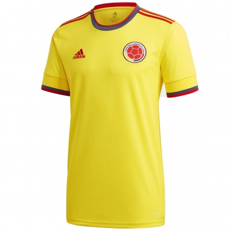 Camiseta futbol seleccion Colombia - Adidas - SportingPlus.net