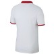 Camiseta de futbol seleccion Polonia primera 2020/21 - Nike