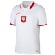 Camiseta de futbol seleccion Polonia primera 2020/21 - Nike