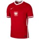 Camiseta de futbol seleccion Polonia segunda 2020/21 - Nike