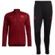 Bayern Munich training tracksuit 2021/22 - Adidas