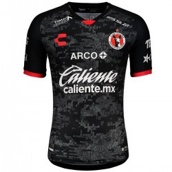 Club Tijuana Fußball Trikot Home 2020/21 - Charly