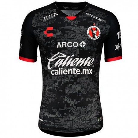 Maillot de foot Club Tijuana domicile 2020/21 - Charly