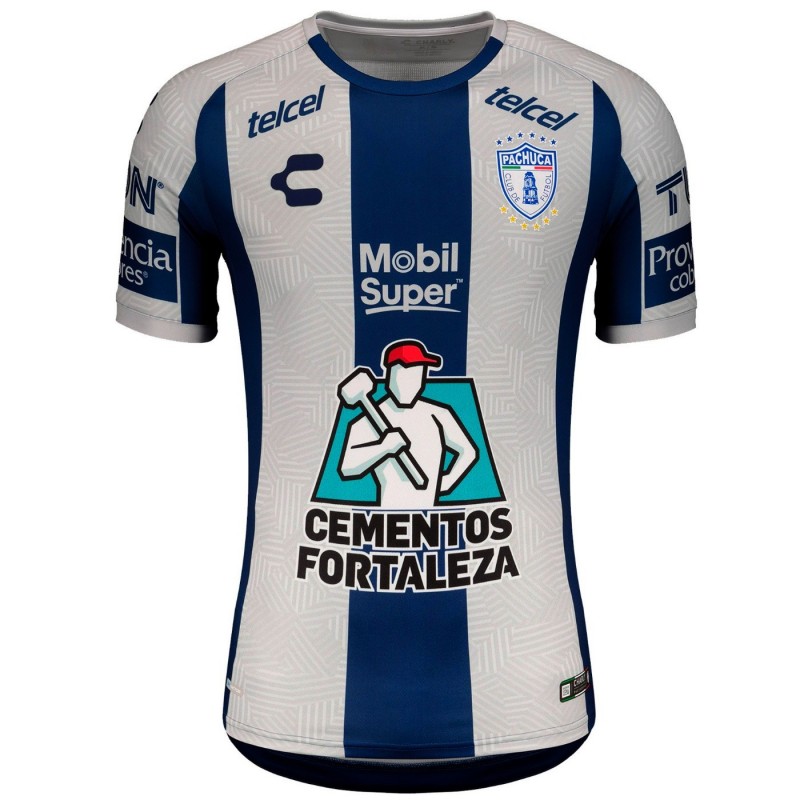 Pachuca Home football shirt 2020/21 - Charly - SportingPlus.net