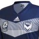 Camiseta futbol Melbourne Victory FC primera 2020 - Adidas