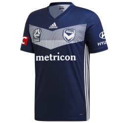 Camiseta futbol Melbourne Victory FC primera 2020 - Adidas