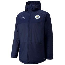 Giubbotto da allenamento Manchester City 2021/22 - Puma