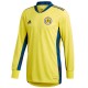 Maillot de gardien Ecosse domicile 2020/22 - Adidas