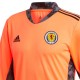 Scotland goalkeeper Third football shirt 2020/22 - Adidas