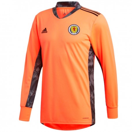 Maillot de gardien Ecosse troisieme 2020/22 - Adidas