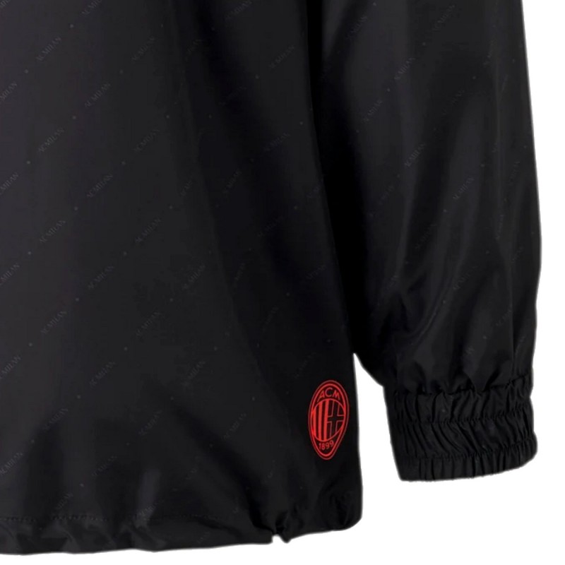 AC Milan casual fans rain jacket 2021/22 - Puma 