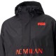 AC Mailand casual fans regenjacke 2021/22 - Puma