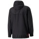 AC Mailand casual fans regenjacke 2021/22 - Puma