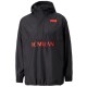 AC Mailand casual fans regenjacke 2021/22 - Puma