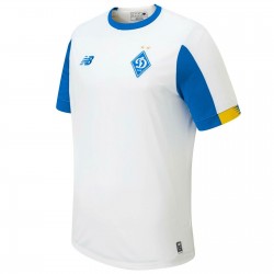 Camiseta de futbol Dinamo Kiev Home 2020 - New Balance