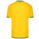 Gabon maillot de foot domicile 2021/22 - Kappa