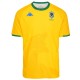 Gabon maillot de foot domicile 2021/22 - Kappa