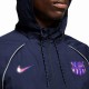 FC Barcelona UCL training technical rain jacket 2021/22 - Nike