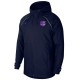 FC Barcelona UCL training technical rain jacket 2021/22 - Nike