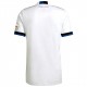 HSV Hamburger SV Home football shirt 2021/22 - Adidas