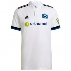 HSV Hamburger SV Home Fußball Trikot 2021/22 - Adidas