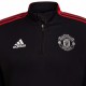 Chandal tecnico entreno Manchester United 2021/22 - Adidas