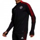 Chandal tecnico entreno Manchester United 2021/22 - Adidas