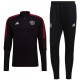 Manchester United training technical tracksuit 2021/22 - Adidas