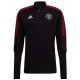 Chandal tecnico entreno Manchester United 2021/22 - Adidas