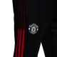 Manchester United training technical tracksuit 2021/22 - Adidas