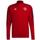 Chandal tecnico entreno Manchester United 2022 - Adidas