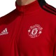 Chandal tecnico entreno Manchester United 2022 - Adidas