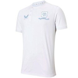 Camiseta futbol Glasgow Rangers cuarta 150 años 2021/22 - Castore