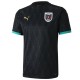 Austria national team Away football shirt 2020/21 - Puma